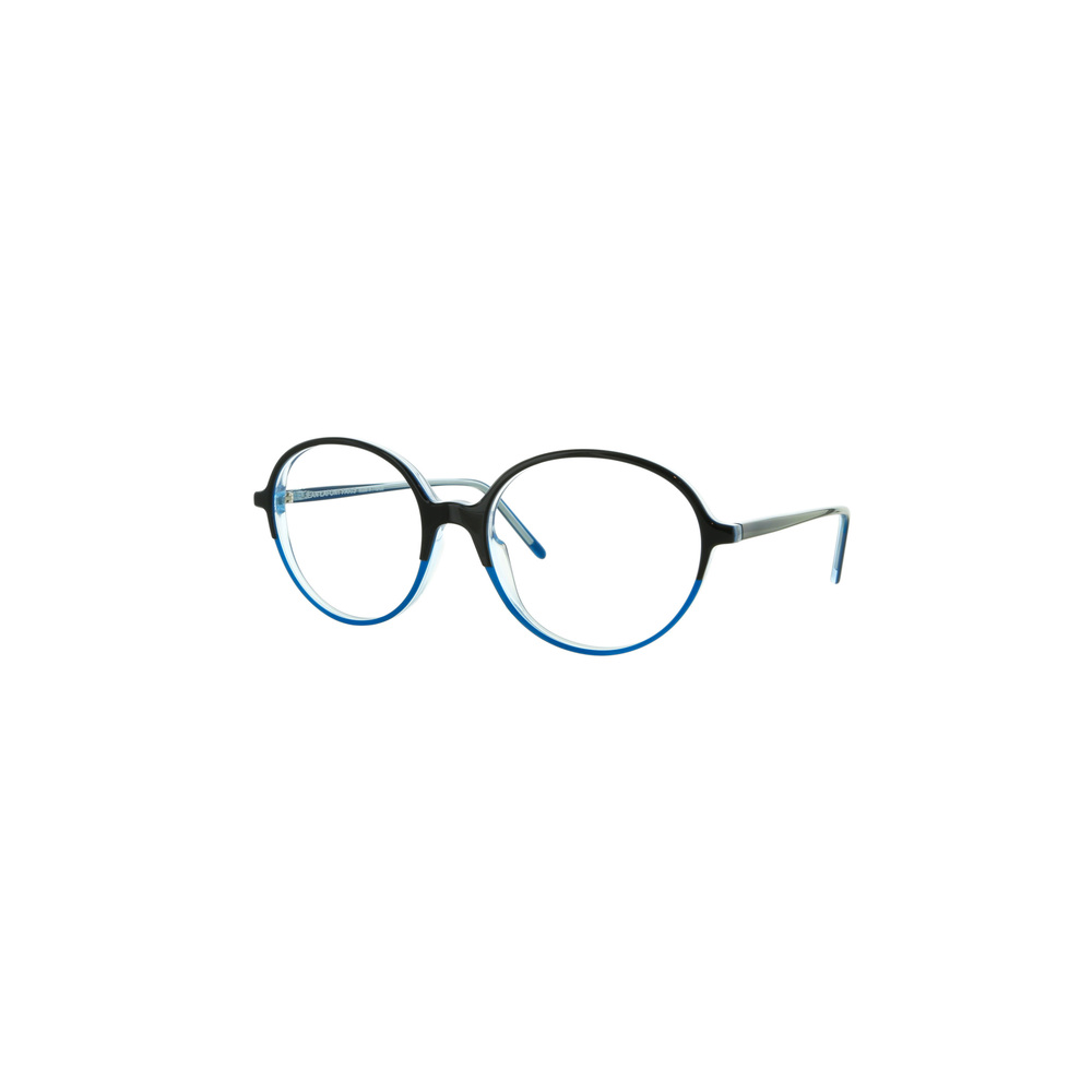 Lafont INGENUE Eyeglasses 1080 Black 53mm